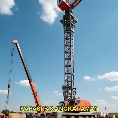 Panduan Lengkap Menghitung Kapasitas Angkat Aman Mobil Crane di Malioboro